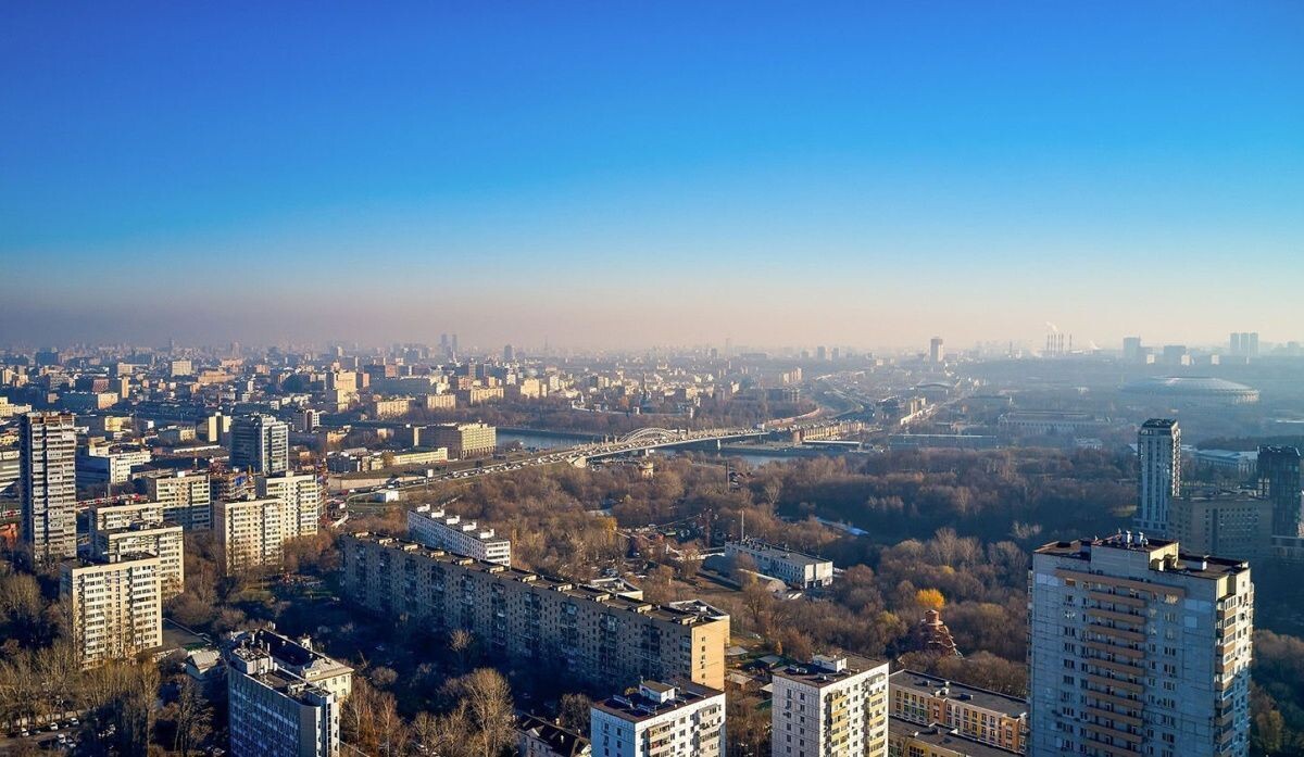     Москва. Источник: mos.ru Автор фото: Пресс-служба Мэра и Правительства Москвы