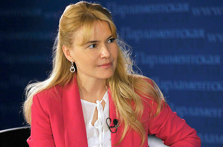   Юрий Инякин/ПГ