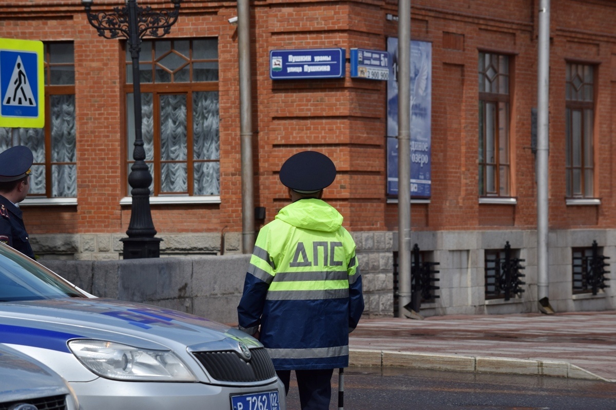 Фото: ® UfacityNews.ru