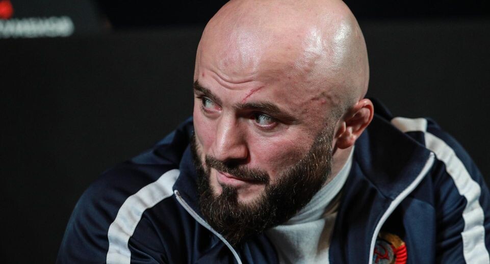    Bulkin Sergey/news.ru / Global Look Press