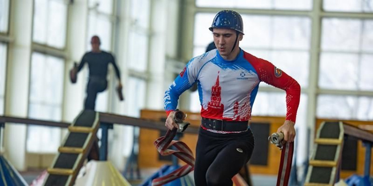    Фото: Пресс-служба Департамента по делам гражданской обороны, чрезвычайным ситуациям и пожарной безопасности города Москвы