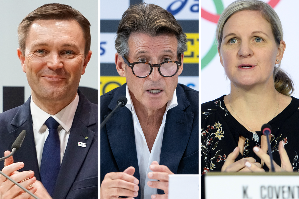 Фото © Wikipedia / Tim Rademacher / Sven Hoppe / dpa / picture-alliance / LAURENT GILLIERON / EPA / ТАСС