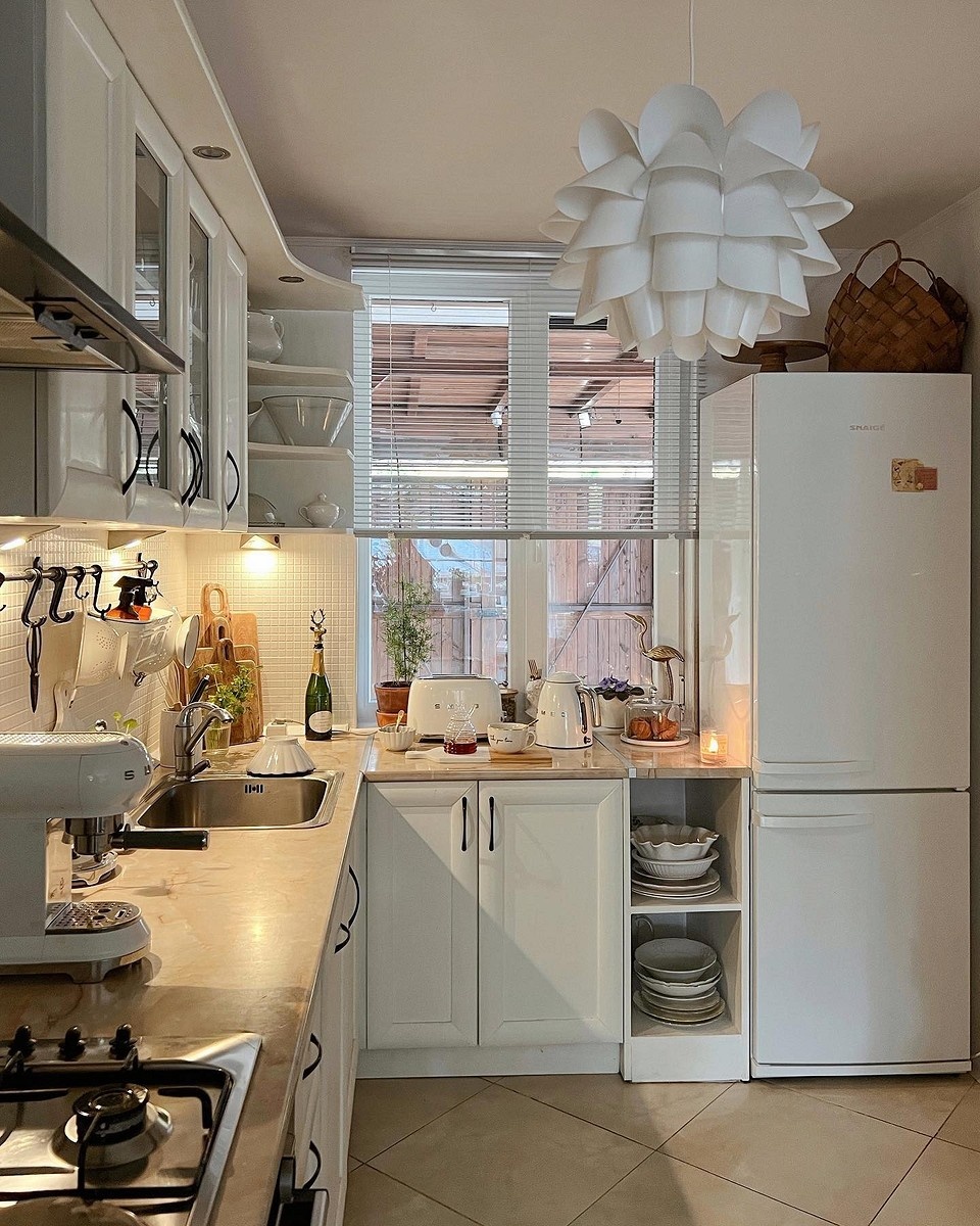    Соцсети блогера katieminovic