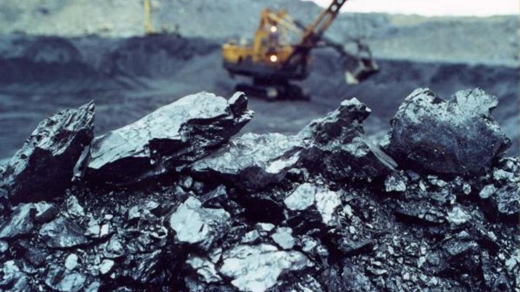    В Кузбассе за 8 месяцев заметно снизилась добыча угля. Фото: Министерство угольной промышленности Кузбасса