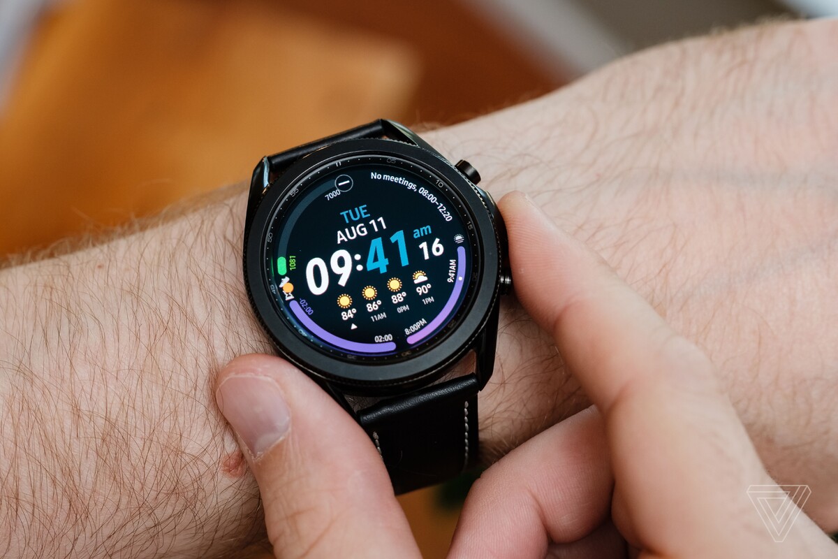 Galaxy watch 3 02 hotsell
