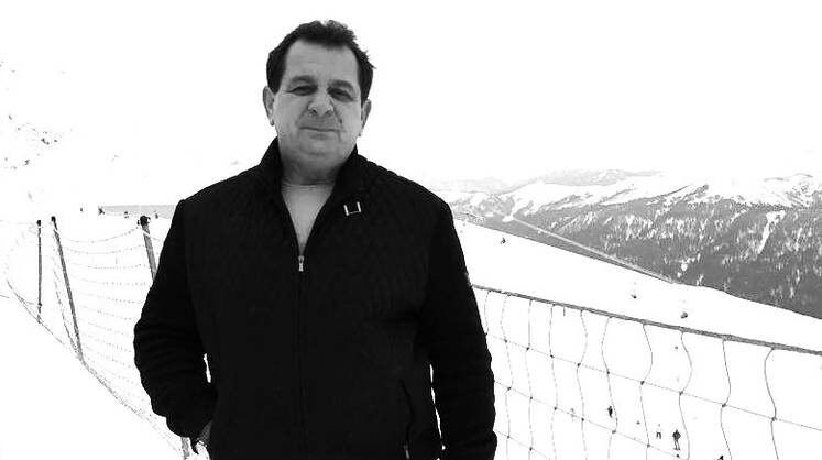    Личный архив А. Фадеева