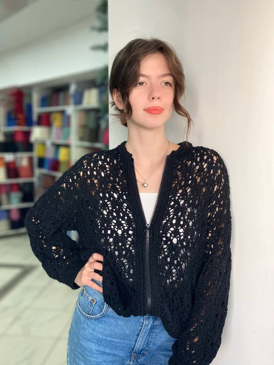 Фото студии Cozy Wool 