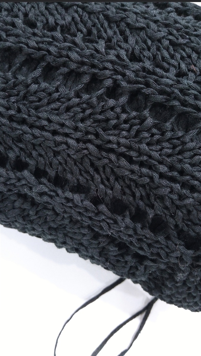 Фото студии Cozy Wool 