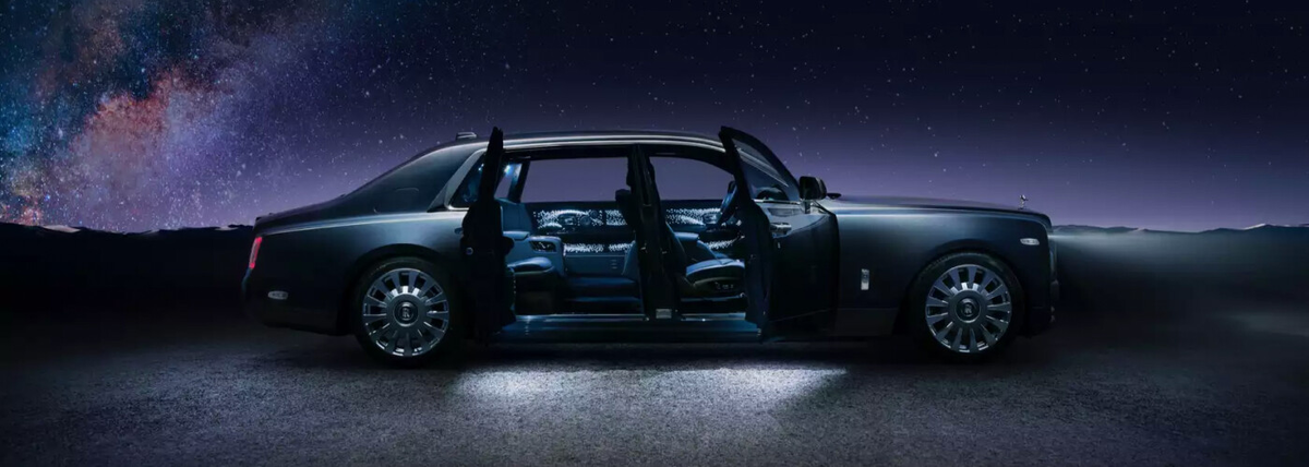 Фото Rolls-Royce  📷
