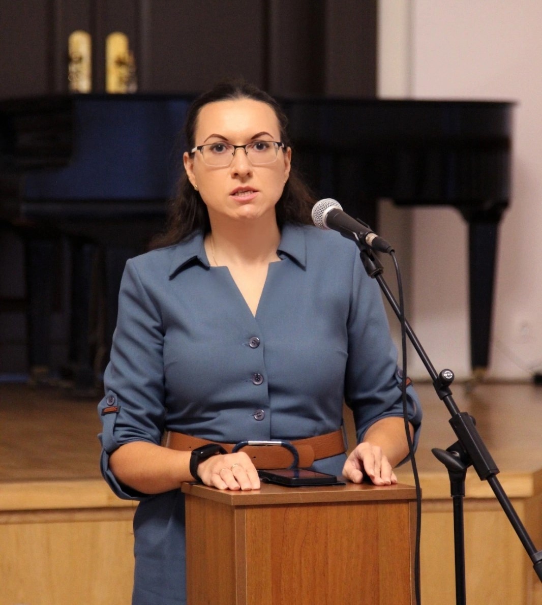 фото Натальи Багровой/пресс-служба УМВД по Нижнему Новгороду. 