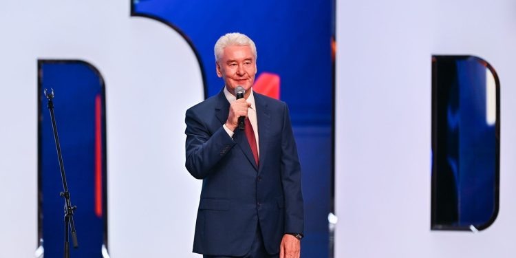    официальный портал мэра и правительства Москвы