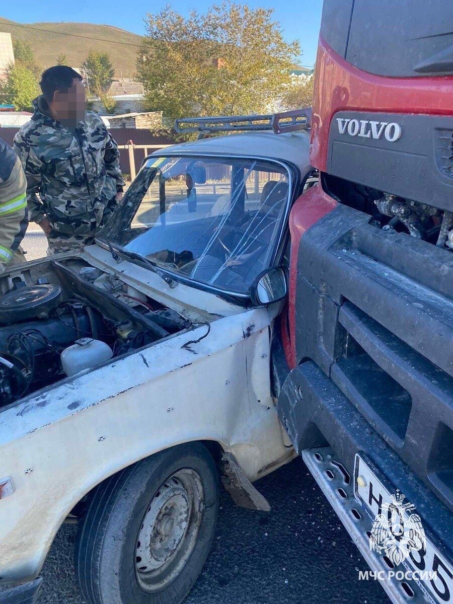    Фото: Пресс-служба ГУ МЧС России по Забайкальскому краю