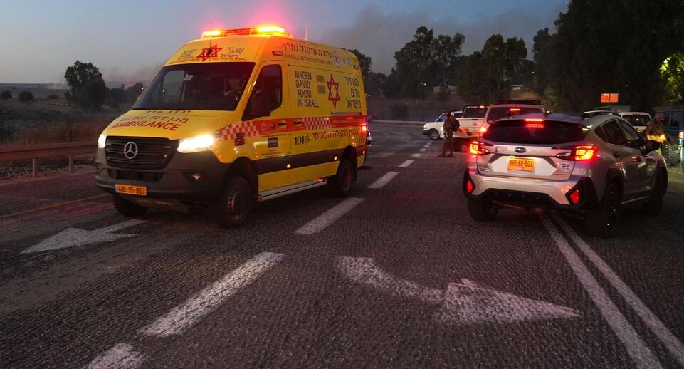    Ayal Margolin/JINI / Global Look Press