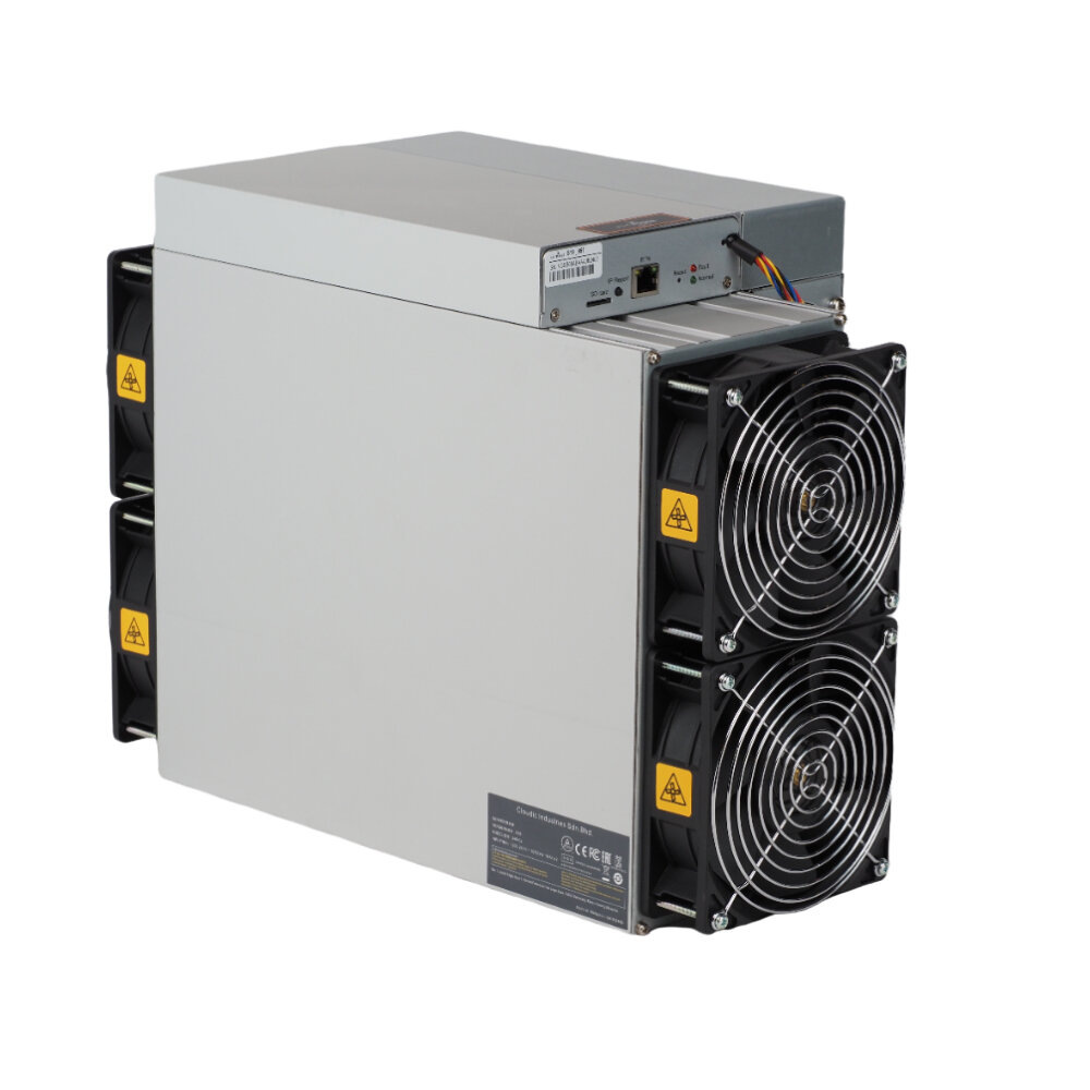 Anstminer S19Jpro