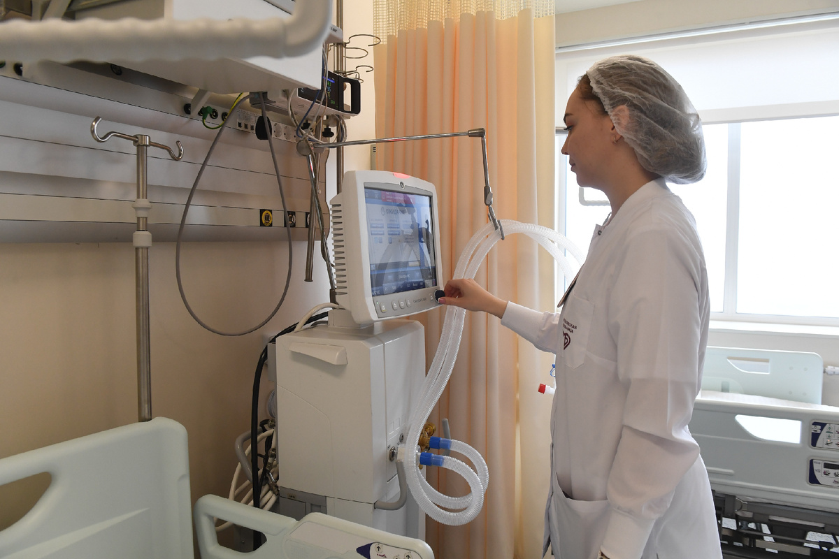 Фото: Komsomolskaya Pravda/Global Look Press 