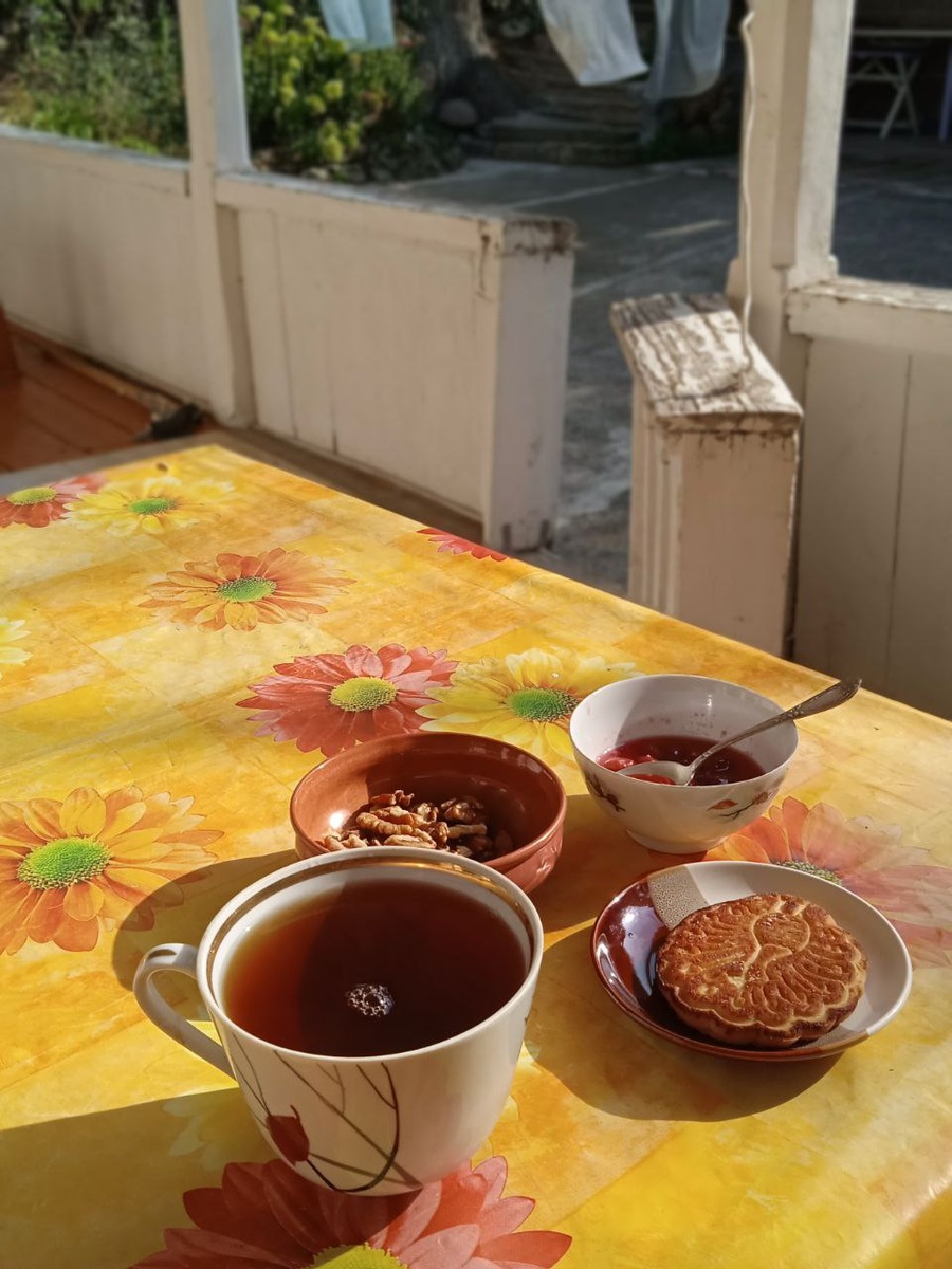 От привычки спать по ночам, видимо, придется окончательно отказаться. 