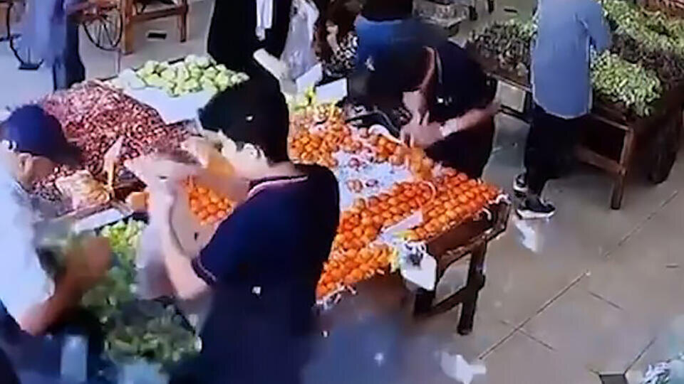 Фото: Скриншот видео