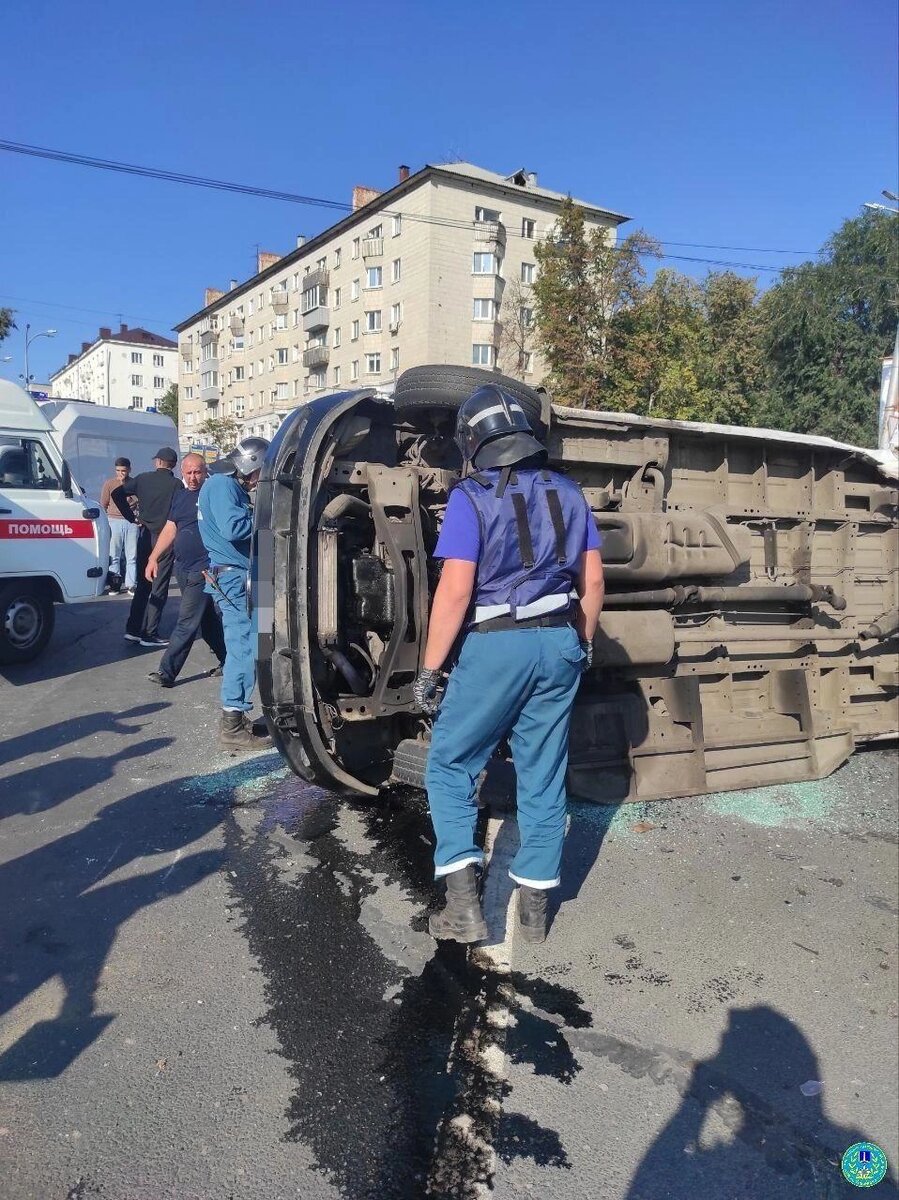    Фото: МБУ "Управление гражданской защиты города Ульяновска"