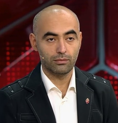 кадр из программы «Андрей Малахов. Прямой эфир»