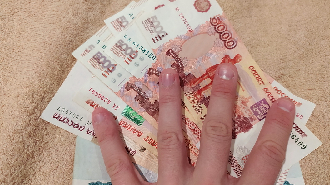    Maksim Konstantinov/Globallookpress