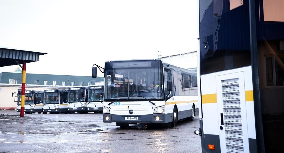    Пресс-служба Губернатора Московской области