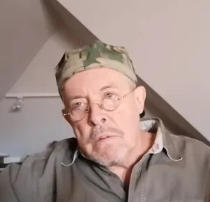 А.Макаревич.