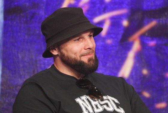    Сергей Кузьмин