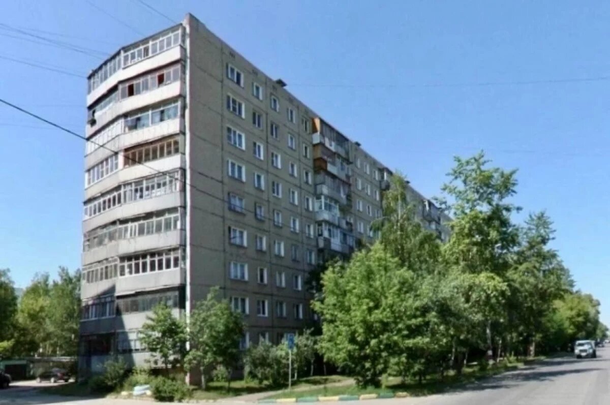    Договор на экспертизу в пострадавшем доме на Фучика заключат на этой неделе