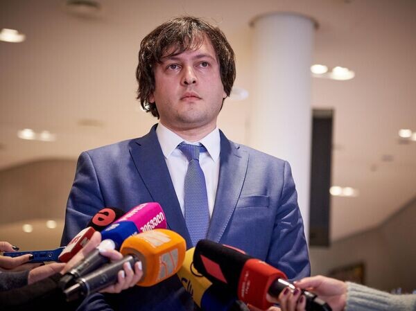    © Sputnik / Александр Имедашвили