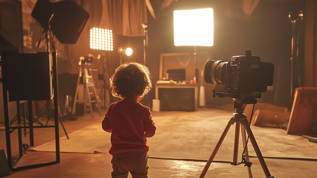 Изображение сгенерировано нейросетью Midjourney 