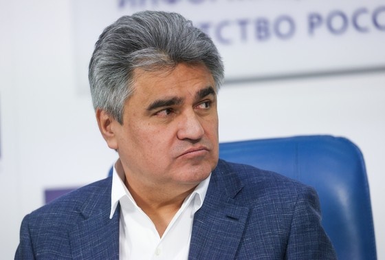    Алексей Нечаев