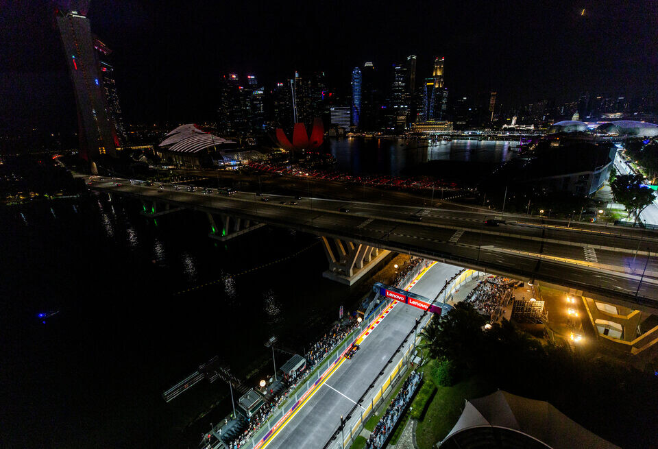    Getty Images / Red Bull Content Pool