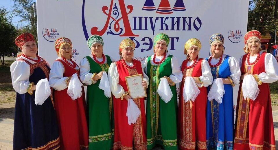    Пресс-служба администрации городского округа Лосино-Петровский
