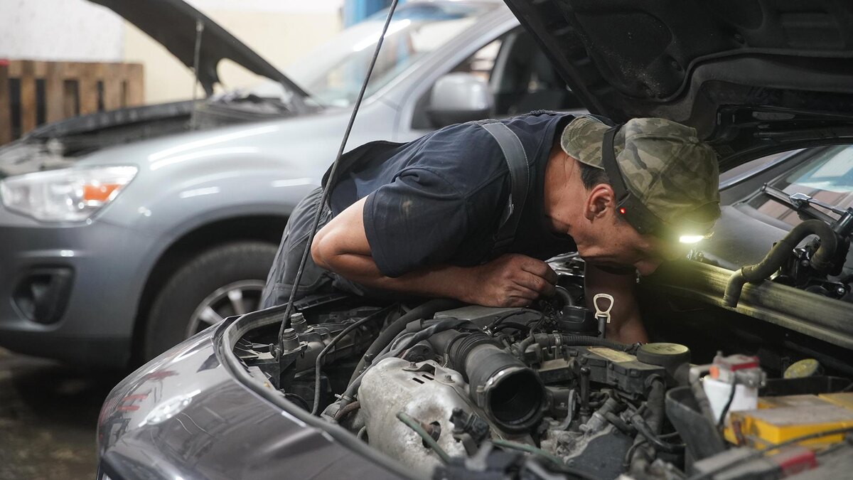 Фото: ИЗВЕСТИЯ/Эдуард Корниенко