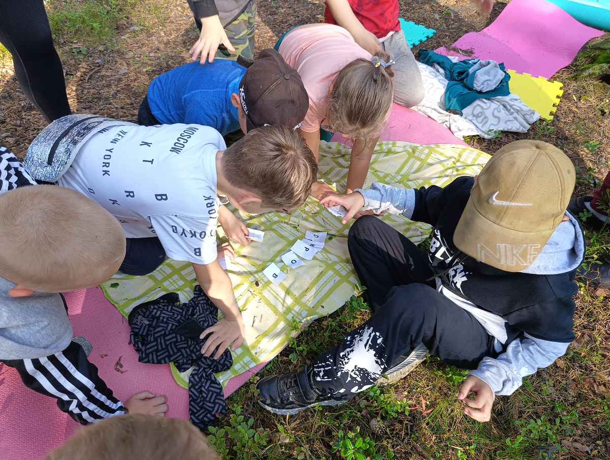 Фото Я. Афанасьевой. 