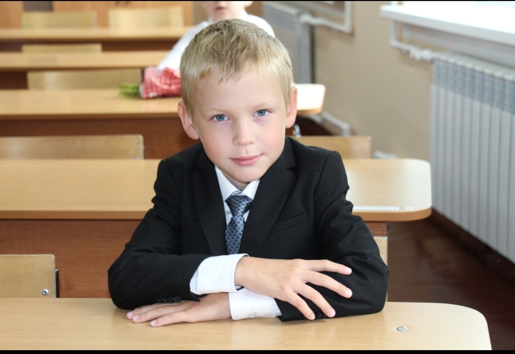 Фото Я. Афанасьевой