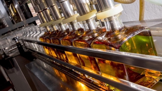    В Белоруссии изменились квоты на производство алкогольной продукции Андрей Бурков