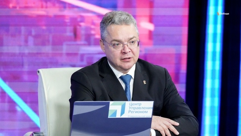      Фото: правительство СК