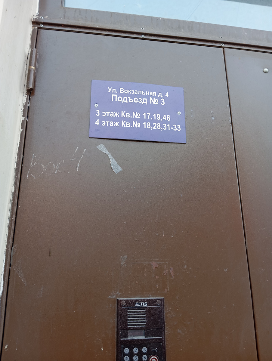 Пройди квест - найди квартиру 20) Вот и у нас - получи заброшенную, умирающую землю, которая необходима как воздух!