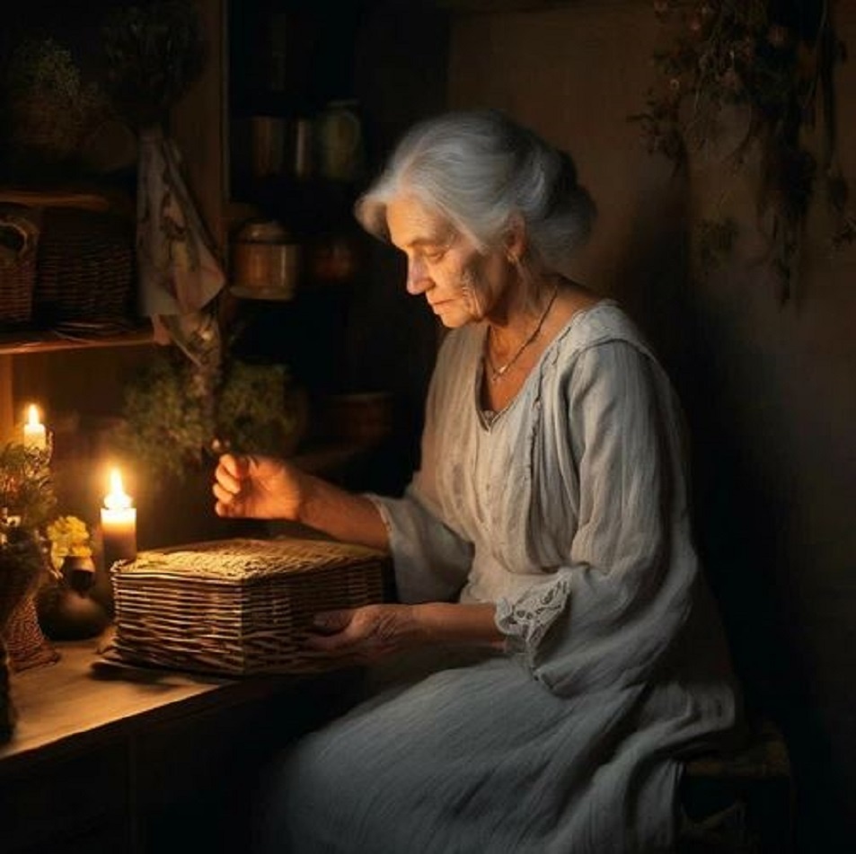  Иллюстрация создана при помощи нейросети