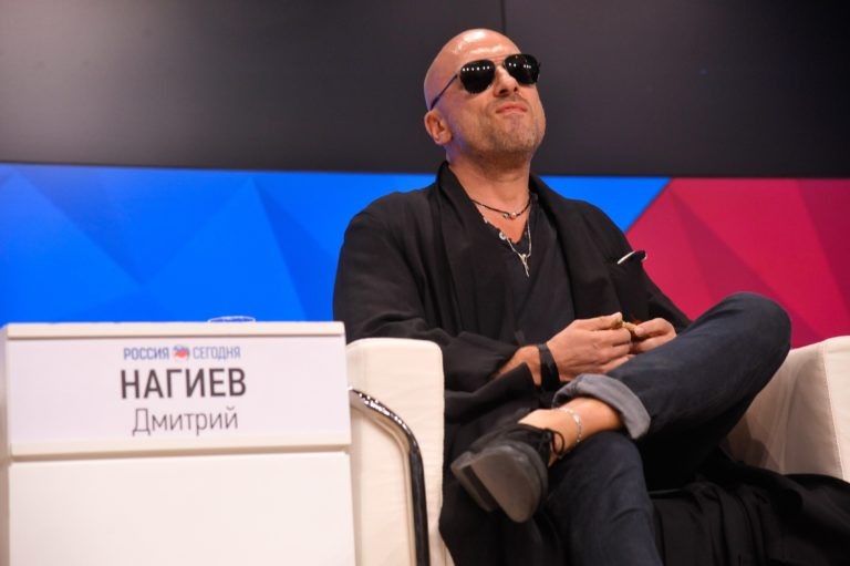    Фото: Агентство «Москва»/ Александр Авилов Маргарита Салахова