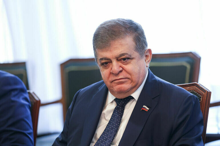   Пресс-служба Совета Федерации