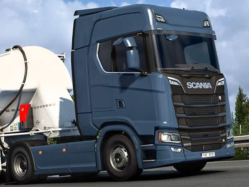    С ветерком. В Steam начался фестиваль самолётов, поездов и автомобилей