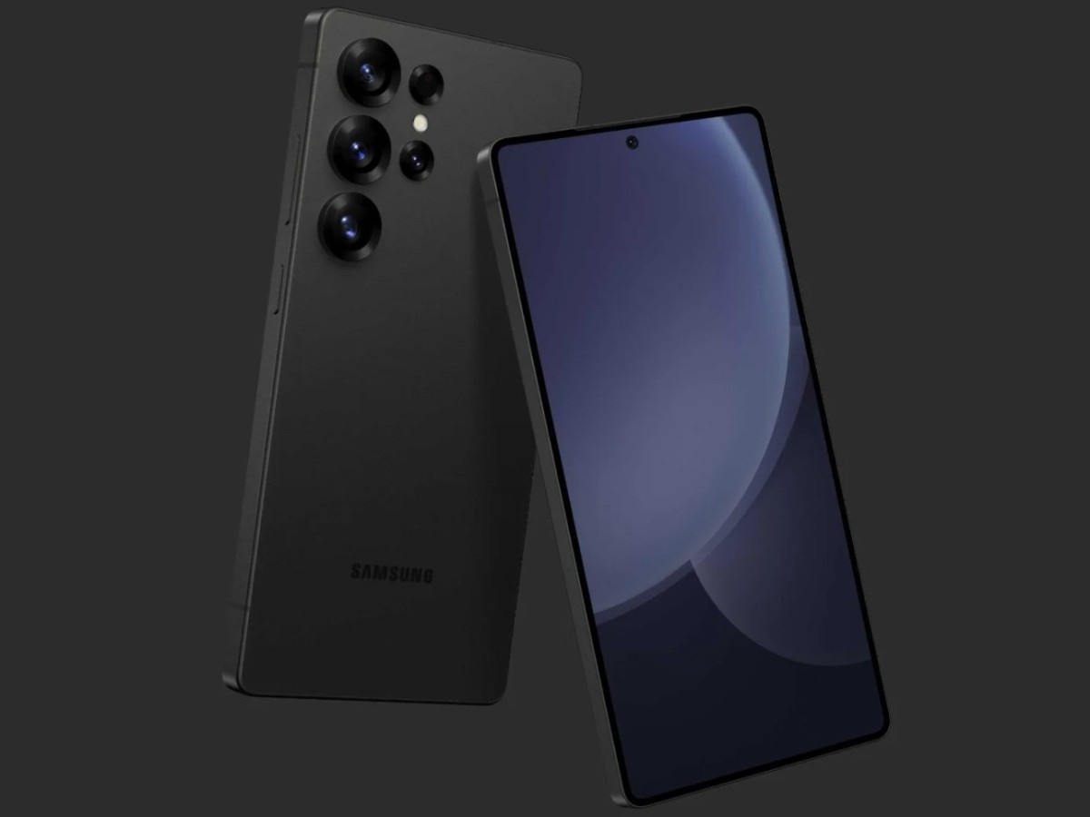    Инсайдер показал, чем Galaxy S25 Ultra будет лучше iPhone 16 Pro Max