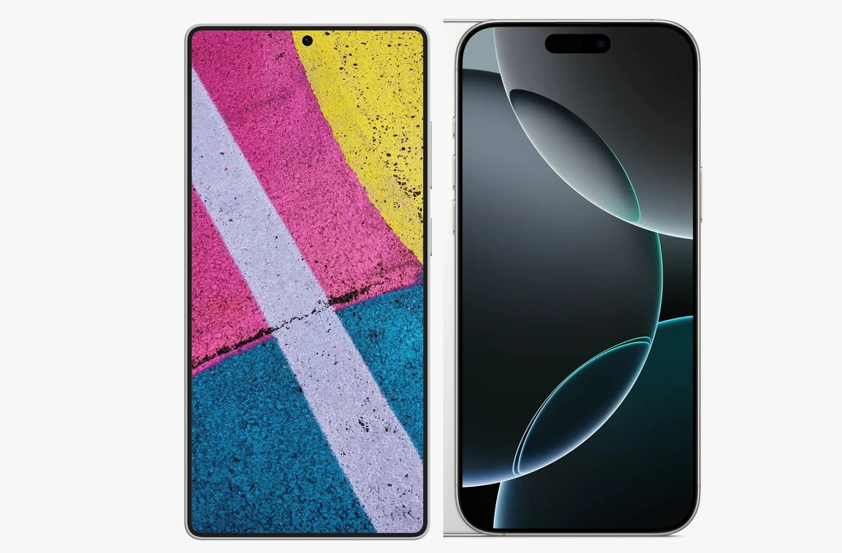   Инсайдер показал, чем Galaxy S25 Ultra будет лучше iPhone 16 Pro Max