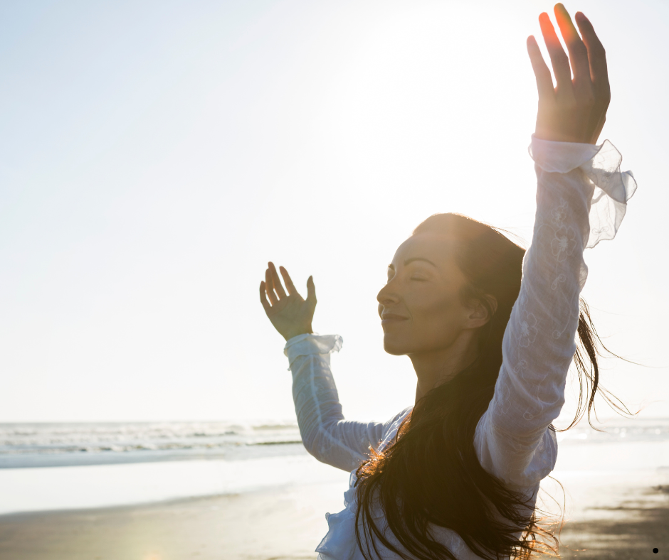 Энергетика человека