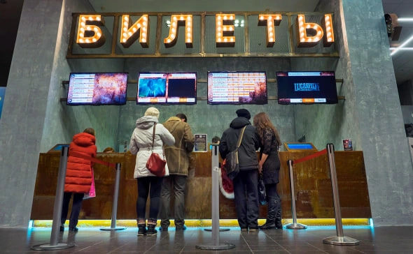 Изображение: Руслан Шамуков / ТАСС