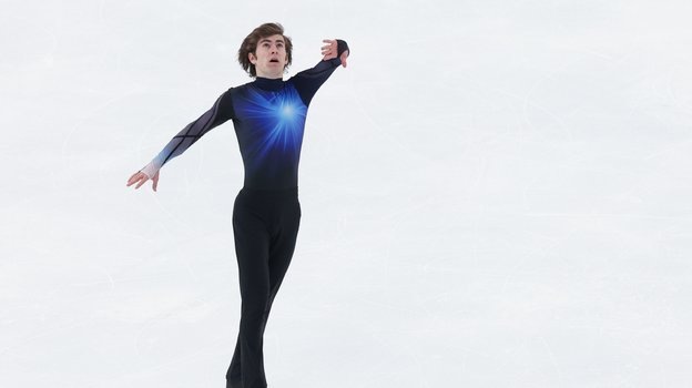    Марк Кондратюк.Дарья Исаева