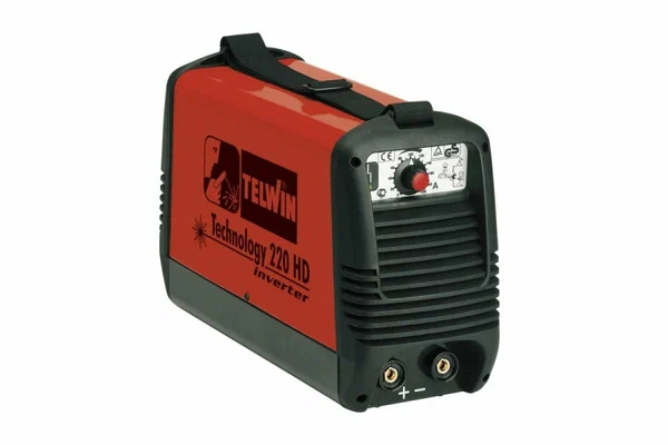 Telwin Technology 220 HD