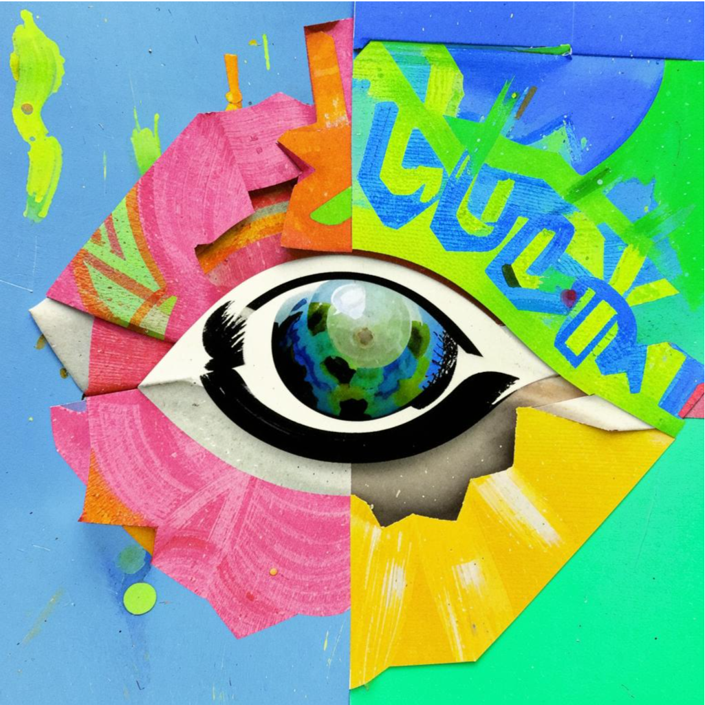 Техники арт-терапии, которые можно попробовать дома